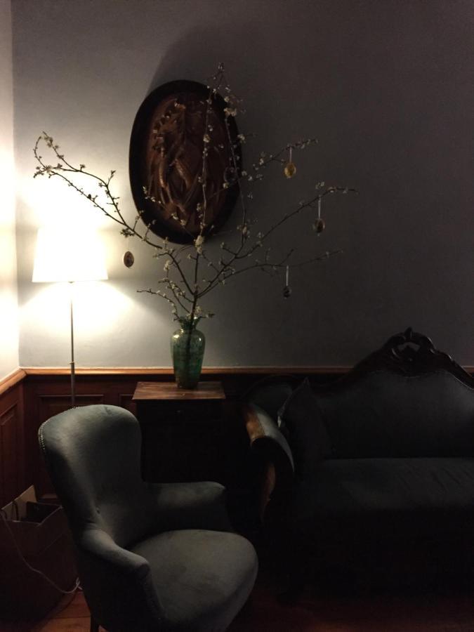 Bed and Breakfast Tre Alberi Liberi Alagna Valsesia Esterno foto