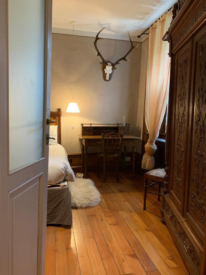 Bed and Breakfast Tre Alberi Liberi Alagna Valsesia Esterno foto