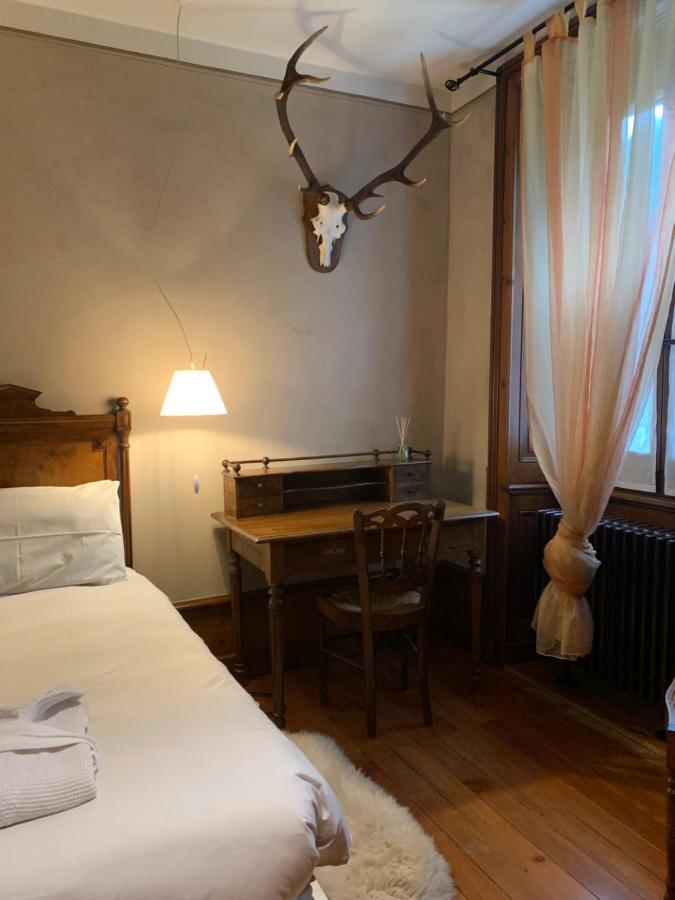 Bed and Breakfast Tre Alberi Liberi Alagna Valsesia Esterno foto