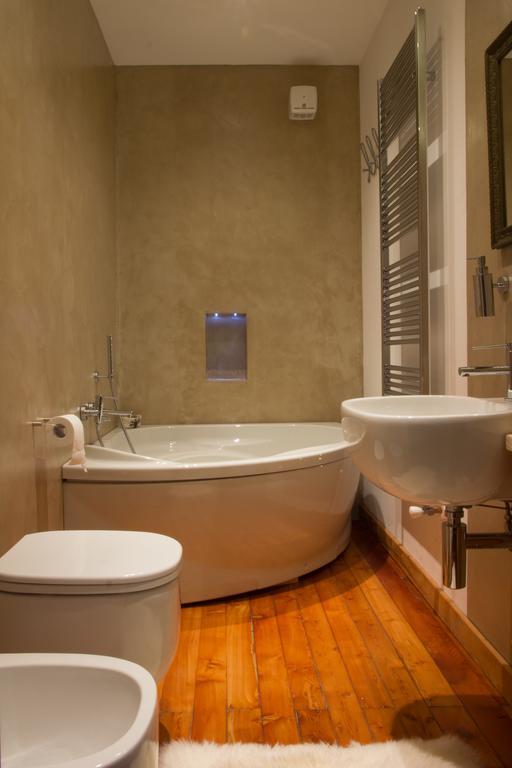 Bed and Breakfast Tre Alberi Liberi Alagna Valsesia Esterno foto