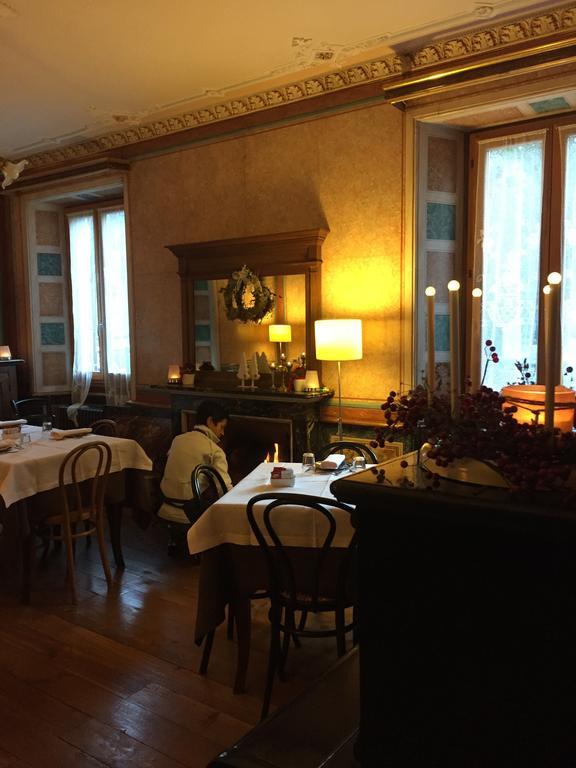 Bed and Breakfast Tre Alberi Liberi Alagna Valsesia Esterno foto