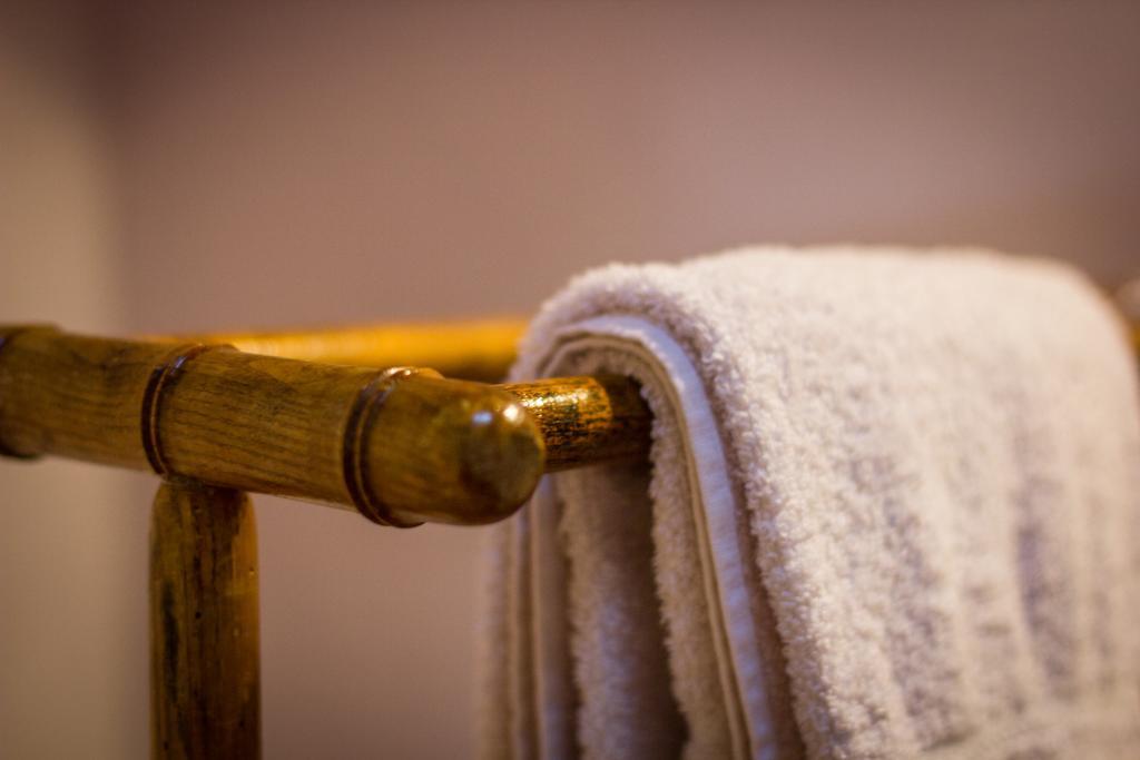 Bed and Breakfast Tre Alberi Liberi Alagna Valsesia Esterno foto